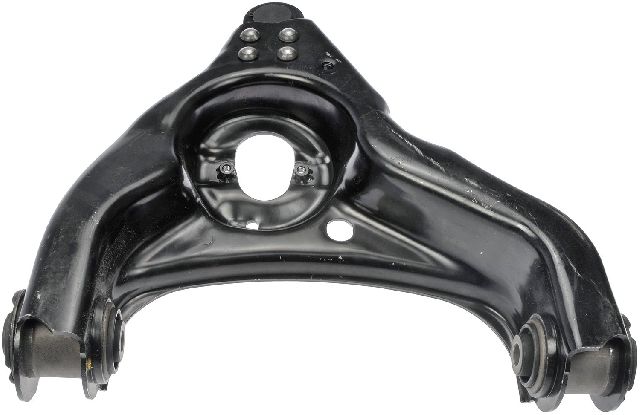 2011-2012 Ram 1500 Suspension Control Arm and Ball Joint Assembly - Front Left Lower (Dorman)