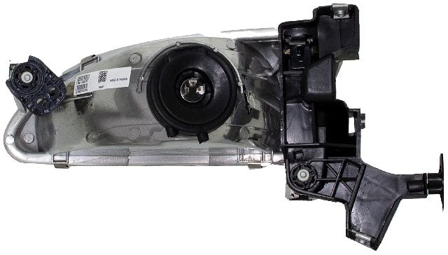 1998-2000 Toyota Corolla Headlight Assembly - Right (Dorman)