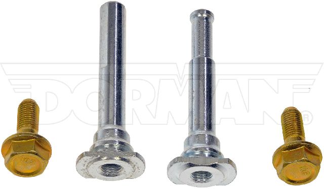 2005-2006 Chevrolet Equinox Disc Brake Caliper Bolt - Front (Dorman)