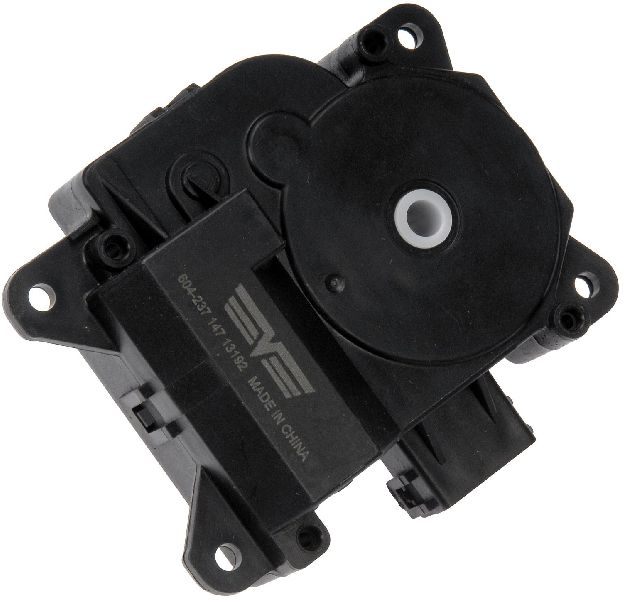 2007-2014 Ford Edge HVAC Blend Door Actuator - Main (Dorman)
