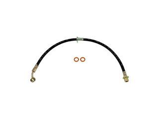 2002-2006 Acura RSX Brake Hydraulic Hose - Front Right (Dorman)