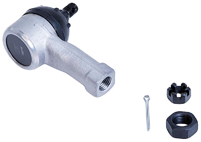 1995-2000 Dodge Avenger Steering Tie Rod End - Front Outer (Dorman)