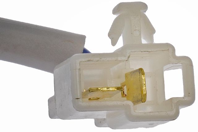 2013-2015 Chevrolet Spark Window Motor and Regulator Assembly - Front Left (Dorman)