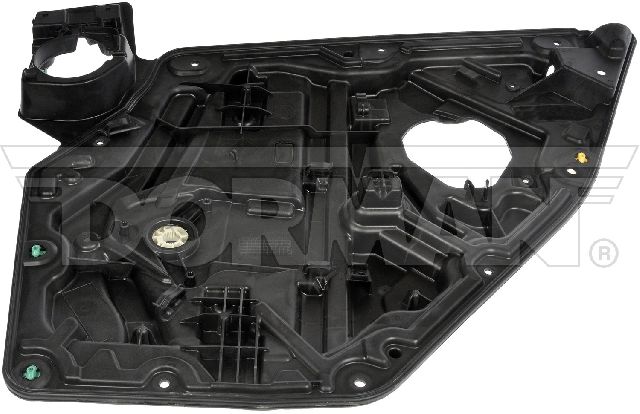 2011-2021 Chrysler 300 Window Regulator - Rear Right (Dorman)