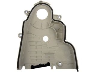 1988-1991 Honda CRX Engine Timing Cover - Outer Lower (Dorman)