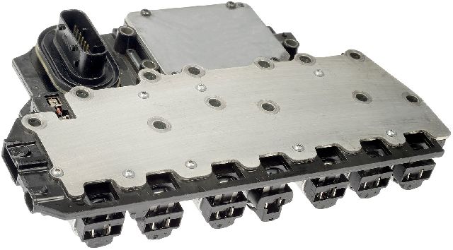2010 Chevrolet Equinox Transmission Control Module (Dorman)