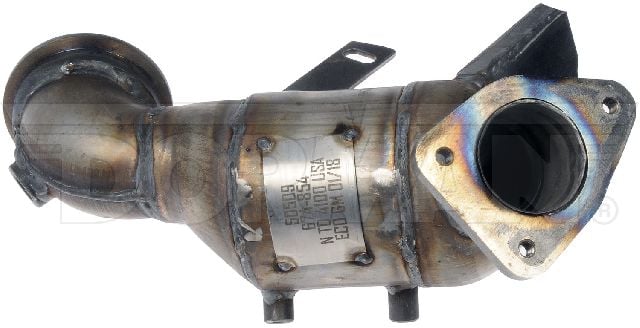 2013-2021 Chevrolet Trax Catalytic Converter - Front (Dorman)