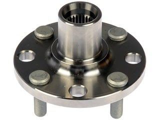 2000-2005 Toyota MR2 Spyder Wheel Hub - Rear (Dorman)