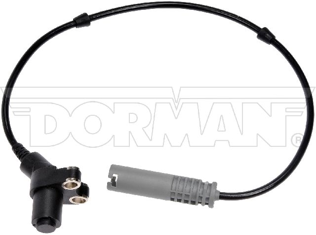 1997-2002 BMW Z3 ABS Wheel Speed Sensor - Rear (Dorman)