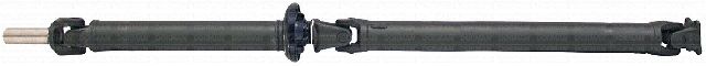 1980-1985 Nissan 720 Drive Shaft - Rear (Dorman)