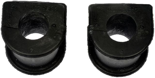 2001-2005 Toyota RAV4 Suspension Stabilizer Bar Bushing Kit - Front (Dorman)