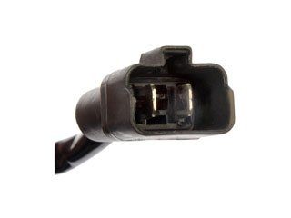 1999-2001 Volvo S80 Engine Cooling Fan Assembly (Dorman)