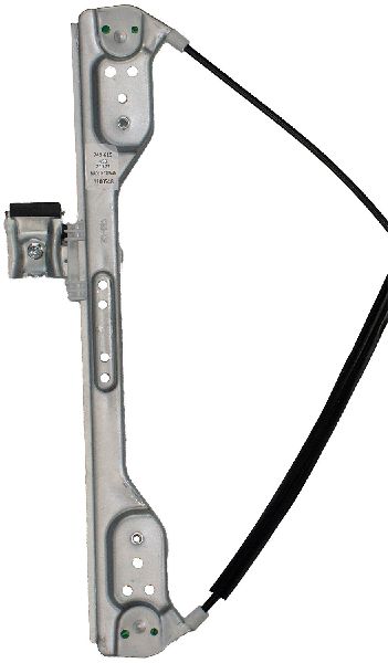 2005-2010 Chrysler 300 Window Regulator - Front Left (Dorman)