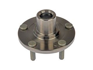 2005-2009 Hyundai Tucson Wheel Hub - Front (Dorman)