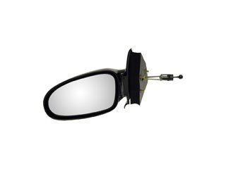 1996-2001 Saturn SL1 Side/Door Mirror - Left (Dorman)