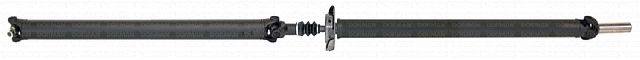 2011-2018 GMC Sierra 2500 HD Drive Shaft - Rear (Dorman)