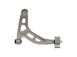 2003-2005 Lincoln Aviator Suspension Control Arm and Ball Joint Assembly - Rear Right Upper (Dorman)