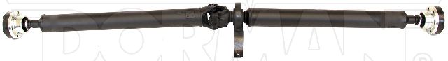 2009-2010 Audi A4 Quattro Drive Shaft - Rear (Dorman)