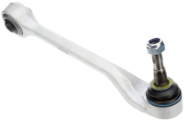 2009-2010 BMW 528i xDrive Suspension Control Arm and Ball Joint Assembly - Front Left Lower Rearward (Dorman)