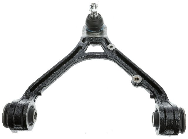 2000-2009 Honda S2000 Suspension Control Arm and Ball Joint Assembly - Front Right Upper (Dorman)