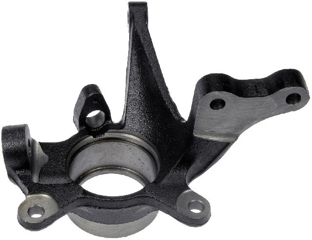 2001-2006 Hyundai Elantra Steering Knuckle - Front Left (Dorman)