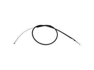 2004-2010 BMW X3 Parking Brake Cable - Rear Left (Dorman)