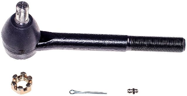 1975-1978 Dodge D200 Steering Tie Rod End - Front Inner (Dorman)