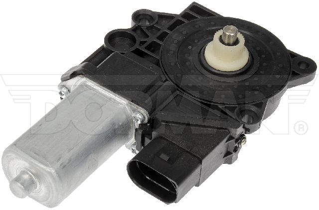 2008-2012 BMW M3 Window Motor - Rear Right (Dorman)
