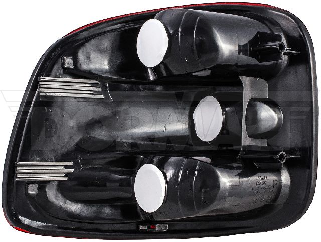 1997-2000 Ford F-150 Tail Light Assembly - Right (Dorman)