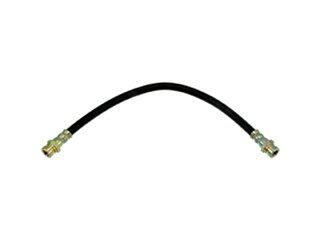 1985-1993 Dodge Ram 50 Brake Hydraulic Hose - Rear Center or Rear Left or Rear Right (Dorman)
