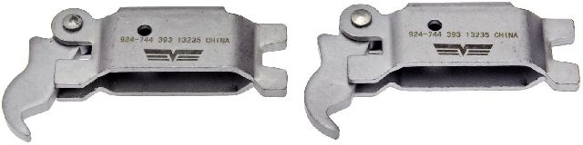 2004-2007 Chrysler Pacifica Parking Brake Lever Kit (Dorman)