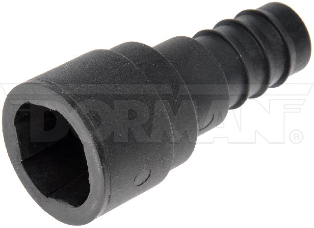 2007-2009 GMC Sierra HVAC Heater Hose Connector (Dorman)