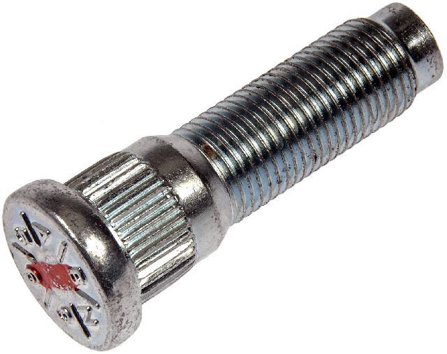 2007-2012 Dodge Nitro Wheel Lug Stud - Front (Dorman)