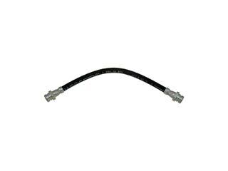 1987-1990 Mitsubishi Van Brake Hydraulic Hose - Front Left Inner or Front Right Inner (Dorman)