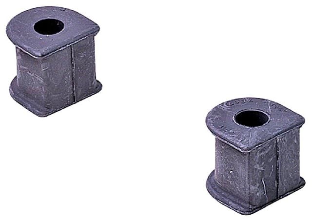2007-2009 Toyota FJ Cruiser Suspension Stabilizer Bar Bushing Kit - Rear (Dorman)