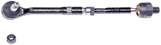 2000-2003 BMW X5 Steering Tie Rod End Assembly - Front (Dorman)