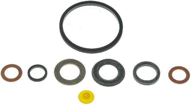1982-1988 Chevrolet Camaro Disc Brake Caliper Repair Kit - Rear (Dorman)