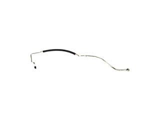 1995-1997 GMC C3500HD Engine Oil Cooler Hose Assembly - Outlet (Passenger Side) (Dorman)