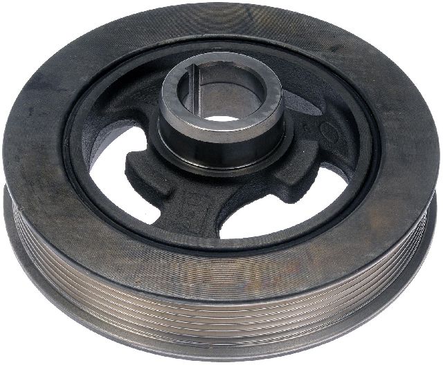2000-2005 Lincoln LS Engine Harmonic Balancer (Dorman)