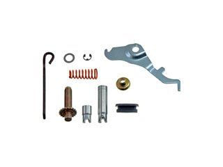 1985-2002 Chevrolet Cavalier Drum Brake Self-Adjuster Repair Kit - Rear Left (Dorman)