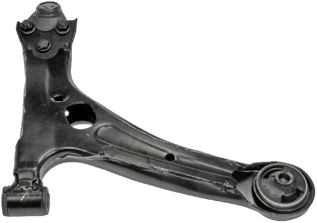 2004-2009 Toyota Prius Suspension Control Arm and Ball Joint Assembly - Front Left Lower (Dorman)