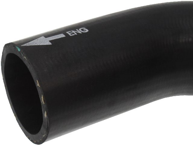 2011-2014 Lincoln Mark LT Radiator Coolant Hose - Lower (Dorman)
