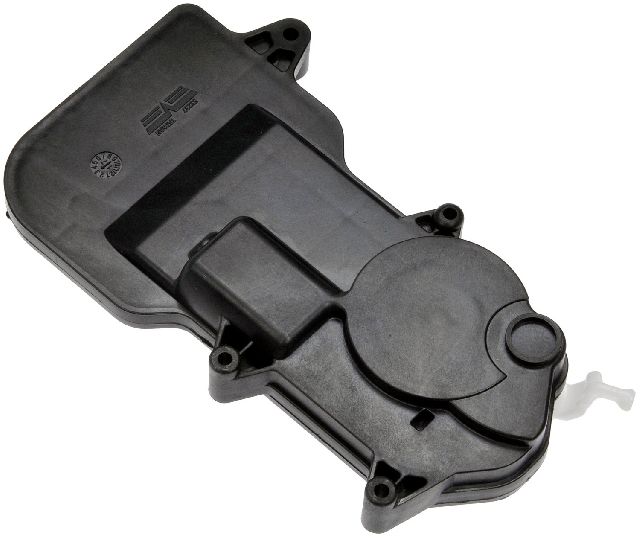 2003-2008 Mazda 6 Door Lock Actuator Motor - Front Right (Dorman)