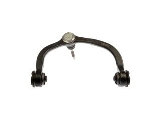 2004-2006 Ford Expedition Suspension Control Arm and Ball Joint Assembly - Front Left Upper (Dorman)