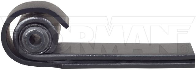 1999-2004 Ford F-550 Super Duty Leaf Spring Assembly - Front (Dorman)