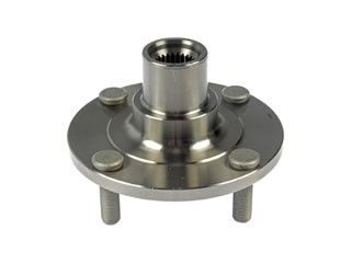 2000-2006 Nissan Sentra Wheel Hub - Front (Dorman)