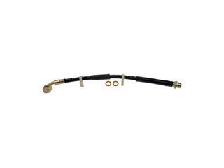 2007-2011 Dodge Nitro Brake Hydraulic Hose - Front Right (Dorman)