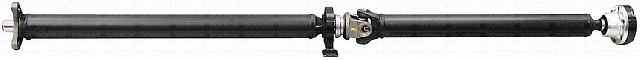 1997-2001 BMW 740iL Drive Shaft - Rear (Dorman)