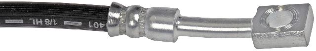 2011-2017 Chevrolet Caprice Brake Hydraulic Hose - Rear Left or Rear Right (Dorman)