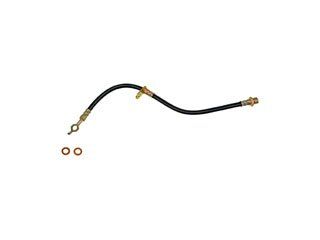1996-2000 Toyota RAV4 Brake Hydraulic Hose - Front Right (Dorman)